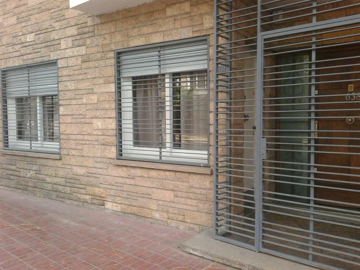 IDEAL Y UBICADISIMO A Mts de paseo ARISTIDES . Mendoza Exterior foto